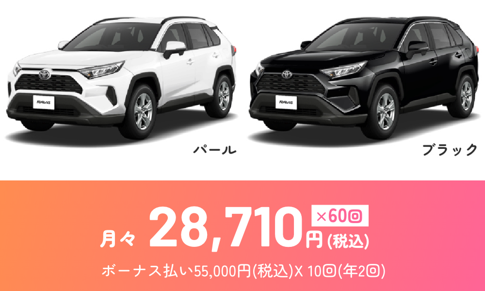 ハスラー タフワイルド 料金（PC）