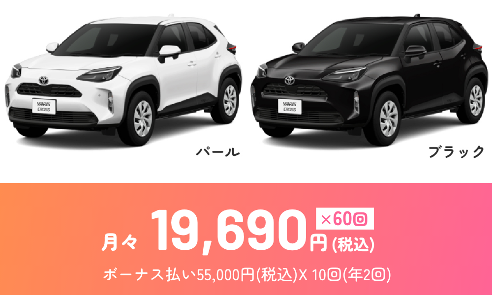 ハスラー タフワイルド 料金（PC）