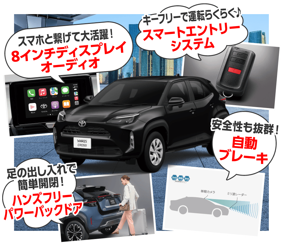 最新装備イメージ（PC）